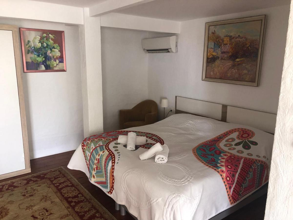 Apartamento Villa Joya Benissa Exterior foto
